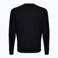 Felpa Nike Sportstwear Air Crew-Neck uomo nero/oro metallizzato 2