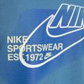 Maglietta da bambino Nike Sportstwear Standard Issue aegan storm 4