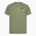 Maglietta da bambino Nike Sportstwear Standard Issue verde petrolio