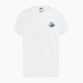 Maglietta Nike Sportstwear Standard Issue da bambino, bianco