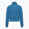 Felpa tennis donna Nike Court Dri-Fit Heritage FZ aegean storm / aegean storm 2