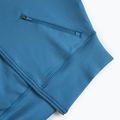Felpa tennis donna Nike Court Dri-Fit Heritage FZ aegean storm / aegean storm 4