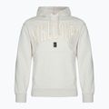 Felpa da tennis da uomo Nike Court Dri-Fit Heritage Hoodie marrone chiaro / avorio chiaro