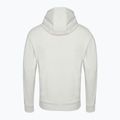 Felpa da tennis da uomo Nike Court Dri-Fit Heritage Hoodie marrone chiaro / avorio chiaro 2