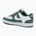 Nike Court Vision Low Next Nature scarpe da donna verde vintage/bianco 3