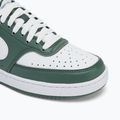 Nike Court Vision Low Next Nature scarpe da donna verde vintage/bianco 7