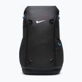 Zaino da allenamento Nike Elite EasyOn 31 l antracite/blu università/bianco