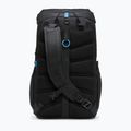 Zaino da allenamento Nike Elite EasyOn 31 l antracite/blu università/bianco 4