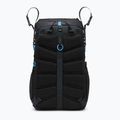 Zaino da allenamento Nike Elite EasyOn 31 l antracite/blu università/bianco 5