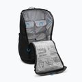Zaino da allenamento Nike Elite EasyOn 31 l antracite/blu università/bianco 6