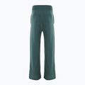 Pantaloni Nike Sportswear Phoenix Fleece da donna verde vintage / vela 2