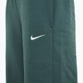 Pantaloni Nike Sportswear Phoenix Fleece da donna verde vintage / vela 3