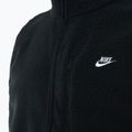 Uomo senza maniche Nike Club Winterized nero 3