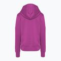Felpa Nike Sportswear Phoenix Fleece donna fucsia caldo / vela 2
