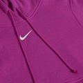 Felpa Nike Sportswear Phoenix Fleece donna fucsia caldo / vela 3