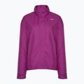 Giacca da corsa Nike Fast Repel donna, fucsia caldo