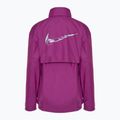 Giacca da corsa Nike Fast Repel donna, fucsia caldo 2