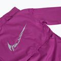 Giacca da corsa Nike Fast Repel donna, fucsia caldo 3