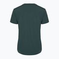 Maglietta Nike One Classic Dri-Fit verde vintage / nero da donna 2