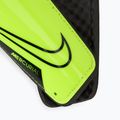 Parastinchi Nike Mercurial Hardshell volt/nero/nero 4