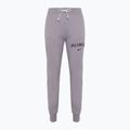 Pantaloni Nike Phoenix Fleece viola chiaro da donna