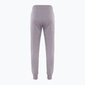 Pantaloni Nike Phoenix Fleece viola chiaro da donna 2