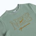 Felpa Nike Sportswear Club Fleece jade horizon da donna 3