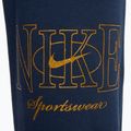 Pantaloni Nike Sportswear Club Fleece donna in ossidiana 3