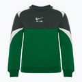 Felpa Nike Air Crew bambino malachite/verde vintage/veloce/veloce