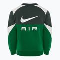 Felpa Nike Air Crew bambino malachite/verde vintage/veloce/veloce 2