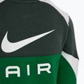 Felpa Nike Air Crew bambino malachite/verde vintage/veloce/veloce 4