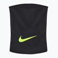 Passamontagna da calcio Nike Academy Dri-FIT nero/volt