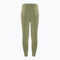 Pantaloni Nike Sportswear Club Fleece da bambino verde petrolio/verde petrolio/bianco 2