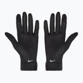 Guanti Nike Academy Therma-FIT nero/nero/volt 2