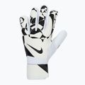 Guanti da portiere Nike Match white/black/black 2