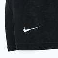 Pantaloncini da allenamento Nike Pro Dri-FIT da bambino nero / bianco 4