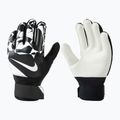 Guanti da portiere Nike Match Jr. black/white/white