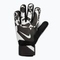 Guanti da portiere Nike Match black/white/white 2