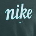 Felpa da bambino Nike Sportswear Club Fleece verde vintage / verde gelo 3
