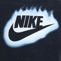 Maglietta da corsa Nike Dri-Fit Uomo nero 3