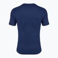 Maglietta Nike Sportswear Club midnight navy da uomo 2
