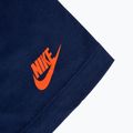Maglietta Nike Sportswear Club midnight navy da uomo 4