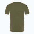 Maglietta da allenamento Nike Dri-FIT SS medium olive da uomo 2