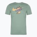 Maglietta da allenamento Nike Dri-FIT Fitness jade horizon da uomo