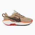 Nike Pegasus Trail 5 cachi / iper crimson / vintage uomini scarpe da corsa 2