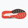 Nike Pegasus Trail 5 cachi / iper crimson / vintage uomini scarpe da corsa 4