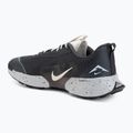 Scarpe da running uomo Nike Juniper Trail 3 Dark Smoke Grey/Black/Light Orewood Brown 3