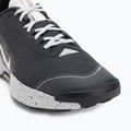 Scarpe da running uomo Nike Juniper Trail 3 Dark Smoke Grey/Black/Light Orewood Brown 7