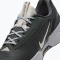 Scarpe da running uomo Nike Juniper Trail 3 Dark Smoke Grey/Black/Light Orewood Brown 10