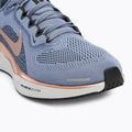 Scarpe da corsa da donna Nike Pegasus 41 ashen slate/armourynavy/nero/redbronze metallico 4